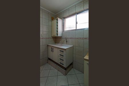 Apartamento para alugar com 63m², 2 quartos e sem vaga Apartamento para alugar com 63m², 2 quartos e sem vagaCozinha