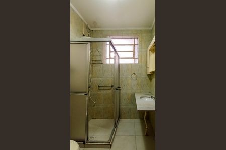 Apartamento para alugar com 63m², 2 quartos e sem vaga Apartamento para alugar com 63m², 2 quartos e sem vagaBanheiro