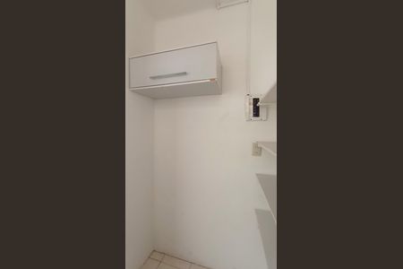 Apartamento para alugar com 63m², 2 quartos e sem vaga Apartamento para alugar com 63m², 2 quartos e sem vagaQuarto de Serviço