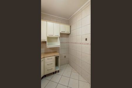 Apartamento para alugar com 63m², 2 quartos e sem vaga Apartamento para alugar com 63m², 2 quartos e sem vagaCozinha