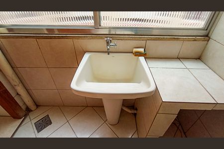 Apartamento para alugar com 63m², 2 quartos e sem vaga Apartamento para alugar com 63m², 2 quartos e sem vagaTanque