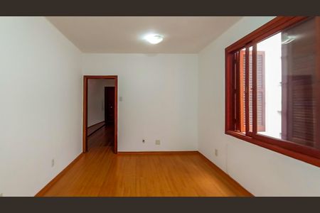 Sala  de apartamento para alugar com 2 quartos, 63m² em Azenha, Porto Alegre
