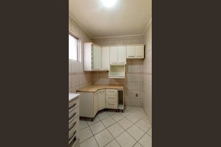 Apartamento para alugar com 63m², 2 quartos e sem vaga Apartamento para alugar com 63m², 2 quartos e sem vagaCozinha
