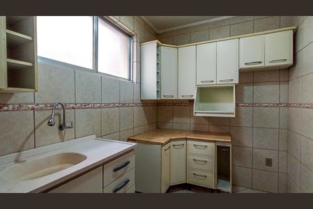 Apartamento para alugar com 63m², 2 quartos e sem vaga Apartamento para alugar com 63m², 2 quartos e sem vagaCozinha