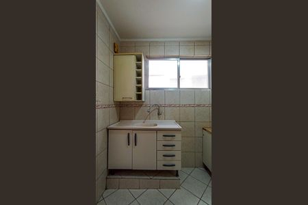 Apartamento para alugar com 63m², 2 quartos e sem vaga Apartamento para alugar com 63m², 2 quartos e sem vagaCozinha