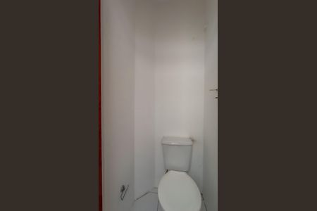Apartamento para alugar com 63m², 2 quartos e sem vaga Apartamento para alugar com 63m², 2 quartos e sem vagaBanheiro auxiliar