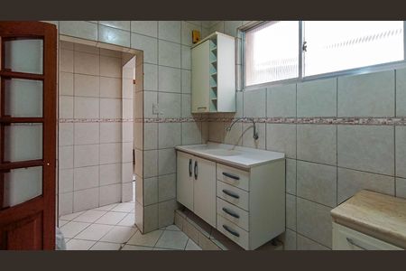 Apartamento para alugar com 63m², 2 quartos e sem vaga Apartamento para alugar com 63m², 2 quartos e sem vagaCozinha
