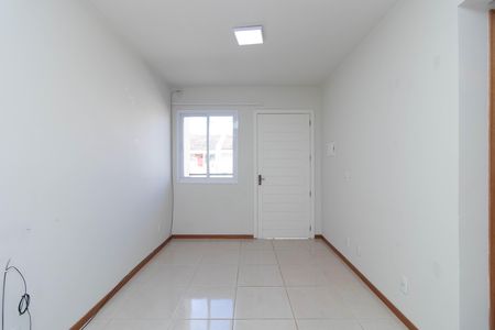 Casa de condomínio para alugar com 40m², 2 quartos e 1 vaga
