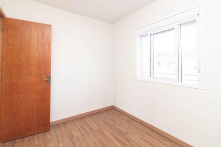Quarto 1 de casa de condomínio para alugar com 2 quartos, 40m² em Hípica, Porto Alegre