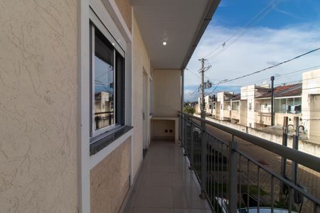 Casa de condomínio para alugar com 40m², 2 quartos e 1 vaga Casa de condomínio para alugar com 40m², 2 quartos e 1 vagaSacada