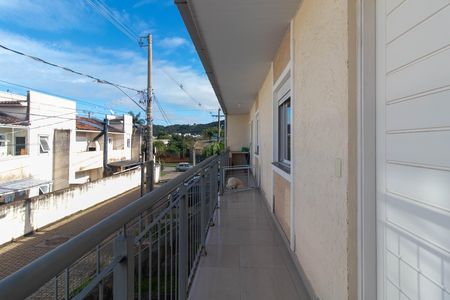 Casa de condomínio para alugar com 40m², 2 quartos e 1 vaga Casa de condomínio para alugar com 40m², 2 quartos e 1 vagaSacada