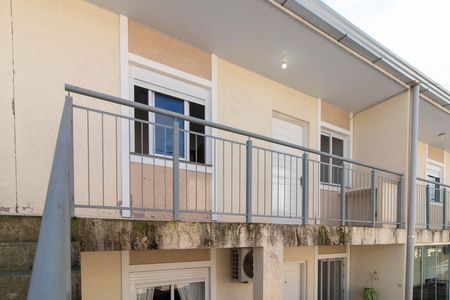 Casa de condomínio para alugar com 40m², 2 quartos e 1 vaga Casa de condomínio para alugar com 40m², 2 quartos e 1 vagaSacada