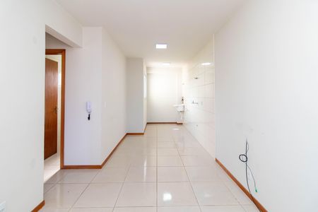 Casa de condomínio para alugar com 40m², 2 quartos e 1 vaga