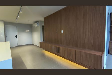 Sala de apartamento para alugar com 2 quartos, 80m² em Recreio dos Bandeirantes, Rio de Janeiro