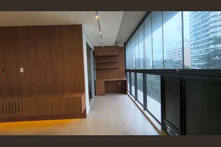 Apartamento para alugar com 80m², 2 quartos e 1 vaga Apartamento para alugar com 80m², 2 quartos e 1 vagaSala