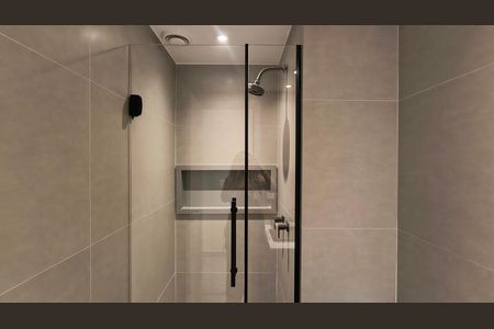 Apartamento para alugar com 80m², 2 quartos e 1 vaga Apartamento para alugar com 80m², 2 quartos e 1 vagaBanheiro Social
