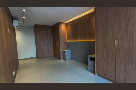 Suíte  de apartamento para alugar com 2 quartos, 80m² em Recreio dos Bandeirantes, Rio de Janeiro