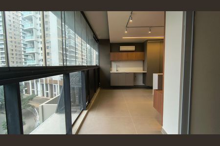 Sala de apartamento para alugar com 2 quartos, 80m² em Recreio dos Bandeirantes, Rio de Janeiro