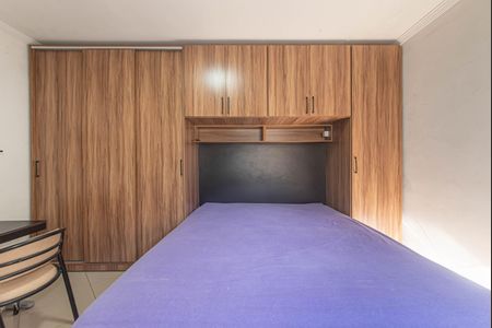 Quarto de kitnet/studio para alugar com 1 quarto, 16m² em Brooklin, São Paulo