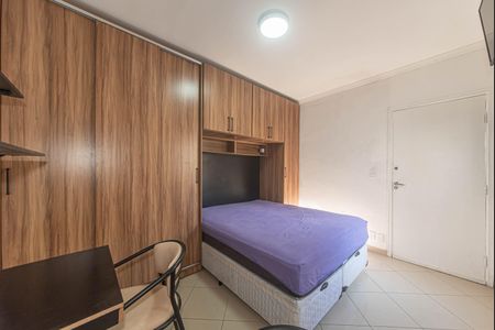 Quarto de kitnet/studio para alugar com 1 quarto, 16m² em Brooklin, São Paulo