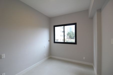 Studio para alugar com 36m², 1 quarto e 1 vagaQuarto