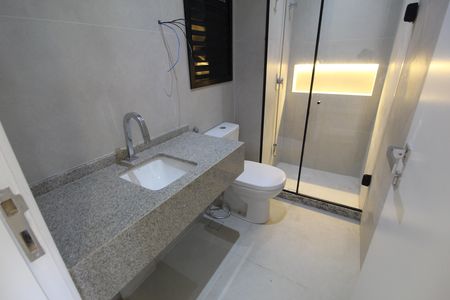 Studio para alugar com 36m², 1 quarto e 1 vagaBanheiro