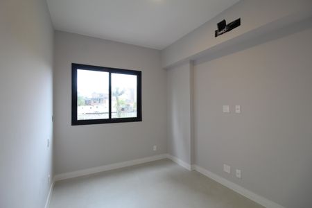 Studio para alugar com 36m², 1 quarto e 1 vagaQuarto