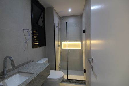 Studio para alugar com 36m², 1 quarto e 1 vagaBanheiro