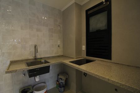 Studio para alugar com 36m², 1 quarto e 1 vagaCozinha