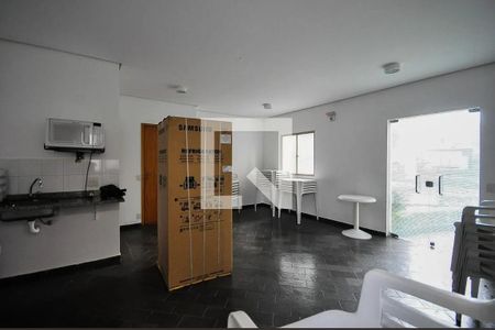 Apartamento à venda com 65m², 3 quartos e 1 vaga Apartamento à venda com 65m², 3 quartos e 1 vagaÁrea comum
