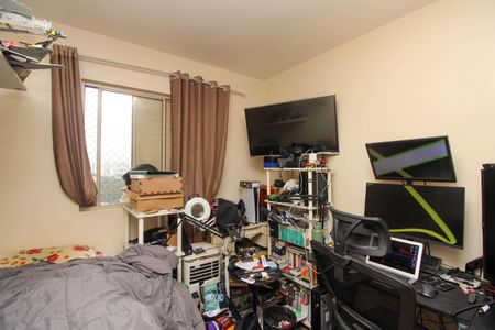 Apartamento à venda com 65m², 3 quartos e 1 vaga Apartamento à venda com 65m², 3 quartos e 1 vagaQuarto 3