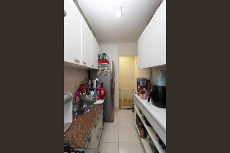 Apartamento à venda com 65m², 3 quartos e 1 vaga Apartamento à venda com 65m², 3 quartos e 1 vagaCozinha