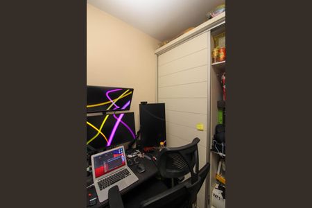 Apartamento à venda com 65m², 3 quartos e 1 vaga Apartamento à venda com 65m², 3 quartos e 1 vagaQuarto 3