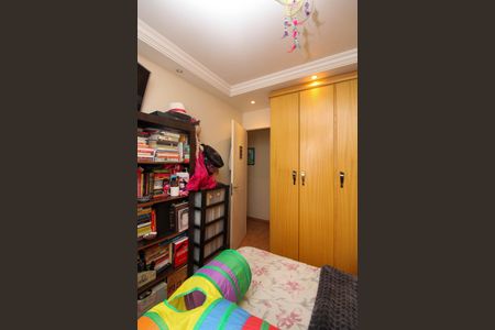 Apartamento à venda com 65m², 3 quartos e 1 vaga Apartamento à venda com 65m², 3 quartos e 1 vagaQuarto 2