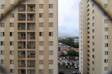 Apartamento à venda com 65m², 3 quartos e 1 vaga Apartamento à venda com 65m², 3 quartos e 1 vagaVista Quarto 2
