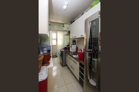Apartamento à venda com 65m², 3 quartos e 1 vaga Apartamento à venda com 65m², 3 quartos e 1 vagaCozinha