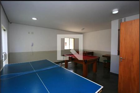 Apartamento à venda com 65m², 3 quartos e 1 vaga Apartamento à venda com 65m², 3 quartos e 1 vagaEspaço de jogos