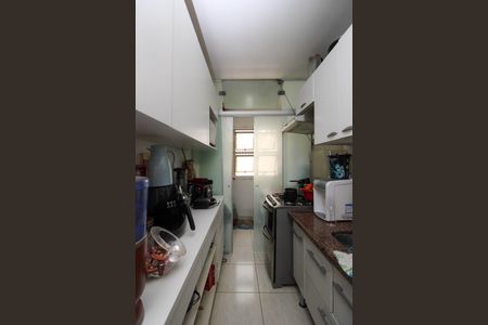 Apartamento à venda com 65m², 3 quartos e 1 vaga Apartamento à venda com 65m², 3 quartos e 1 vagaCozinha
