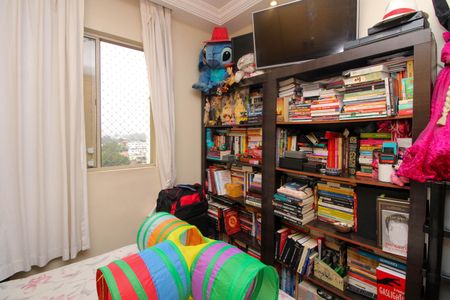 Apartamento à venda com 65m², 3 quartos e 1 vaga Apartamento à venda com 65m², 3 quartos e 1 vagaQuarto 2