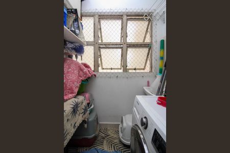 Apartamento à venda com 65m², 3 quartos e 1 vaga Apartamento à venda com 65m², 3 quartos e 1 vagaÁrea de Serviço