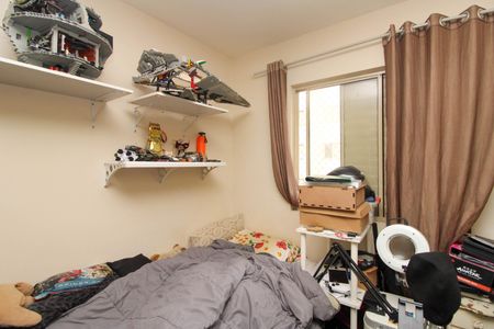 Apartamento à venda com 65m², 3 quartos e 1 vaga Apartamento à venda com 65m², 3 quartos e 1 vagaQuarto 3