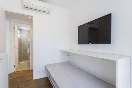 Apartamento à venda com 80m², 2 quartos e 2 vagas Apartamento à venda com 80m², 2 quartos e 2 vagasQuarto 1
