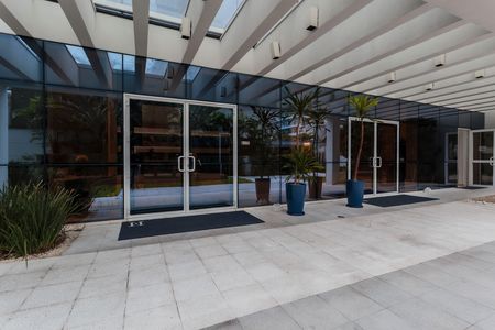 Apartamento à venda com 80m², 2 quartos e 2 vagas Apartamento à venda com 80m², 2 quartos e 2 vagasHall social