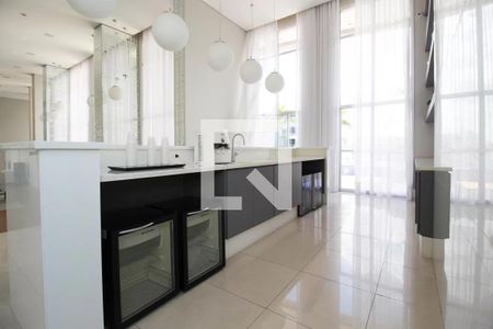 Apartamento à venda com 80m², 2 quartos e 2 vagas Apartamento à venda com 80m², 2 quartos e 2 vagasÁrea comum - Salão de festas