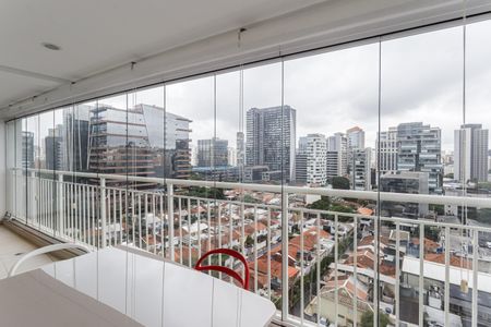 Apartamento à venda com 80m², 2 quartos e 2 vagas Apartamento à venda com 80m², 2 quartos e 2 vagasVista
