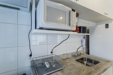 Apartamento à venda com 80m², 2 quartos e 2 vagas Apartamento à venda com 80m², 2 quartos e 2 vagasCozinha