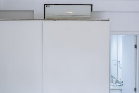 Apartamento à venda com 80m², 2 quartos e 2 vagas Apartamento à venda com 80m², 2 quartos e 2 vagasQuarto Suíte