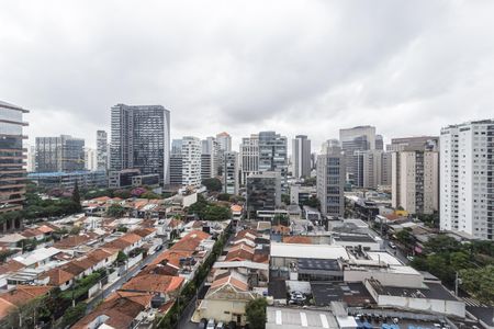 Apartamento à venda com 80m², 2 quartos e 2 vagas Apartamento à venda com 80m², 2 quartos e 2 vagasVista