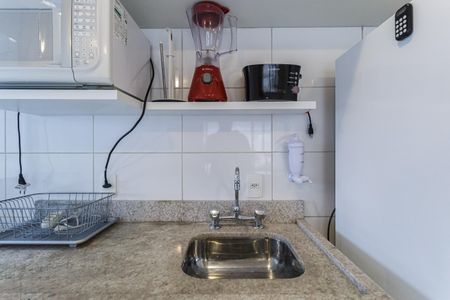 Apartamento à venda com 80m², 2 quartos e 2 vagas Apartamento à venda com 80m², 2 quartos e 2 vagasCozinha