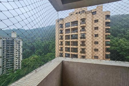 Apartamento para alugar com 98m², 3 quartos e 2 vagas